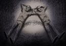 PERSONAL STRUGGLES 13/75 von Schwarwel