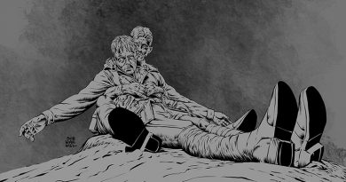 PERSONAL STRUGGLES 12/75 von Schwarwel