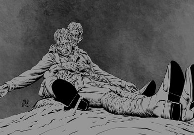 PERSONAL STRUGGLES 12/75 von Schwarwel
